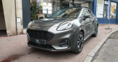 Annonce Ford Puma occasion Hybride II 1.0 EcoBoost 125ch mHEV ST-Line X  Saint-Mandé
