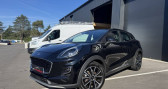 Ford Puma occasion année 2021 boite Manuelle Annonce Ford Puma occasion Essence II 1.0 EcoBoost 125ch mHEV ST-Line à CAUDAN