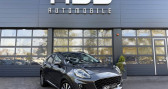 Annonce Ford Puma occasion Essence II 1.0 EcoBoost 125ch mHEV Titanium 6cv � Diebling
