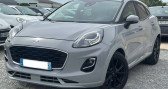 Ford Puma II 1.0 EcoBoost 125ch mHEV Titanium   Saint-Médard-d'Aunis 17