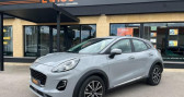 Ford Puma II 1.0 ECOBOOST 125CH TITANIUM DCT7 BVA   Marignane 13