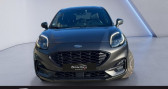 Annonce Ford Puma occasion Essence ii 1.0 ecoboost 155 mhev s&s st-line x bvm � Chavanoz