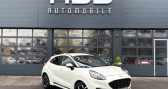 Annonce Ford Puma occasion Essence II 1.0 EcoBoost 155ch mHEV ST-Line X / � PARTIR DE 159,82 �  � Diebling