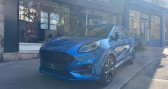 Annonce Ford Puma occasion Hybride II 1.0 EcoBoost 155ch mHEV ST-Line X  Saint-Mandé