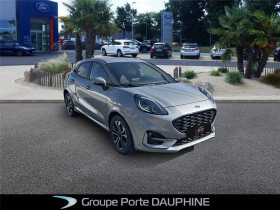 Ford Puma , garage PORTE DAUPHINE AUTOMOBILES  PUILBOREAU