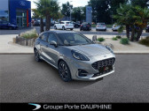 Ford Puma occasion année 2022 boite Manuelle Annonce Ford Puma occasion Essence II 1.0 FLEXIFUEL 125 CH MHEV S&S BVM6 ST-Line Design 3 à PUILBOREAU