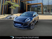 Ford Puma II 1.0 FLEXIFUEL 125 CH MHEV S&S BVM6 Titanium Business  2024 - annonce de voiture en vente sur Auto Sélection.com