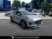 Annonce Ford Puma occasion Essence II 1.0 FLEXIFUEL 125 CH MHEV S&S BVM6 Titanium  La Roche-sur-Yon