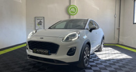 Ford Puma , garage AUTOEASY SARRIANS � SARRIANS
