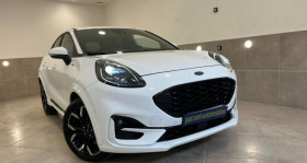 Ford Puma , garage PACCARD AUTOMOBILES  La Buisse