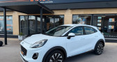 Annonce Ford Puma occasion Hybride ii 1.0 flexifuel e85 125ch s&s mhev titanium busines 1ere ma � Marignane