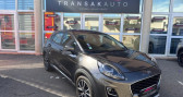 Ford Puma II 1.0 i 12V Ecoboost mHEV 125 cv   venelles 13