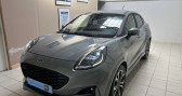 Ford Puma occasion année 2020 boite Manuelle Annonce Ford Puma occasion Diesel II 1.5 EcoBlue 120ch ST-Line à Tonnay Charente