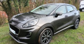 Annonce Ford Puma occasion Diesel II 1.5 EcoBlue 120ch Titanium  Lagney