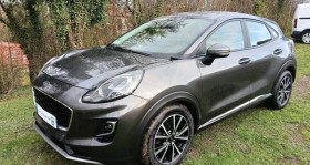 Ford Puma , garage AUTOS D COTES � Lagney