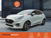 Ford Puma occasion  année 2025 boite Automatique Annonce Ford Puma occasion  NOUVEAU 1.0 ecoboost 125ch mhev powershift ST-LINE à Lormont