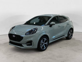 Annonce Ford Puma occasion  NOUVEAU 1.0 ecoboost 125ch mhev powershift ST-LINE  Labge