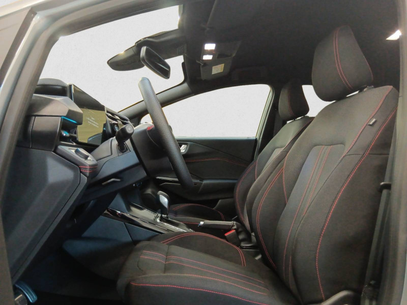 Ford Puma NOUVEAU 1.0 ecoboost 125ch mhev powershift ST-LINE  occasion  Mrignac - photo n8