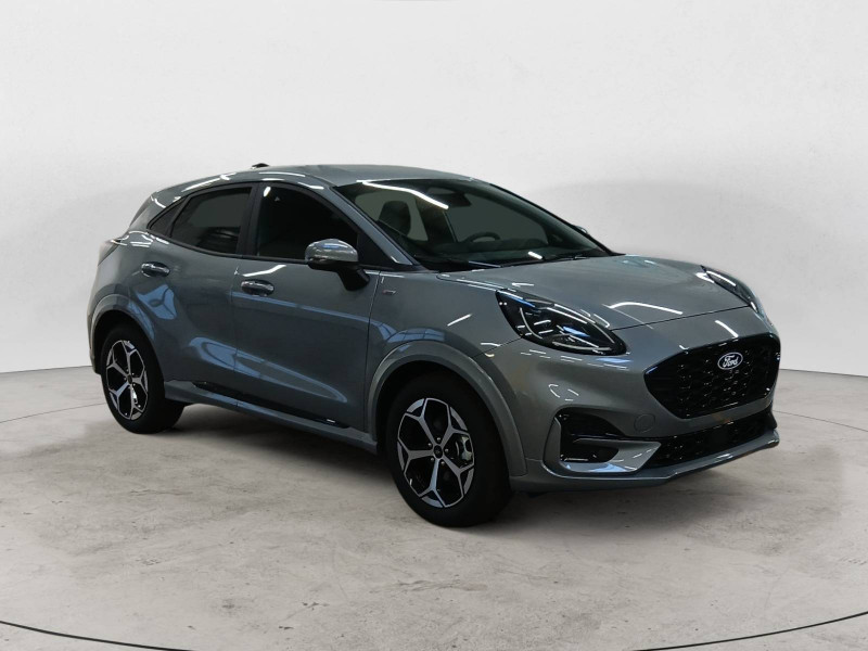 Ford Puma NOUVEAU 1.0 ecoboost 125ch mhev powershift ST-LINE  occasion  Mrignac - photo n2