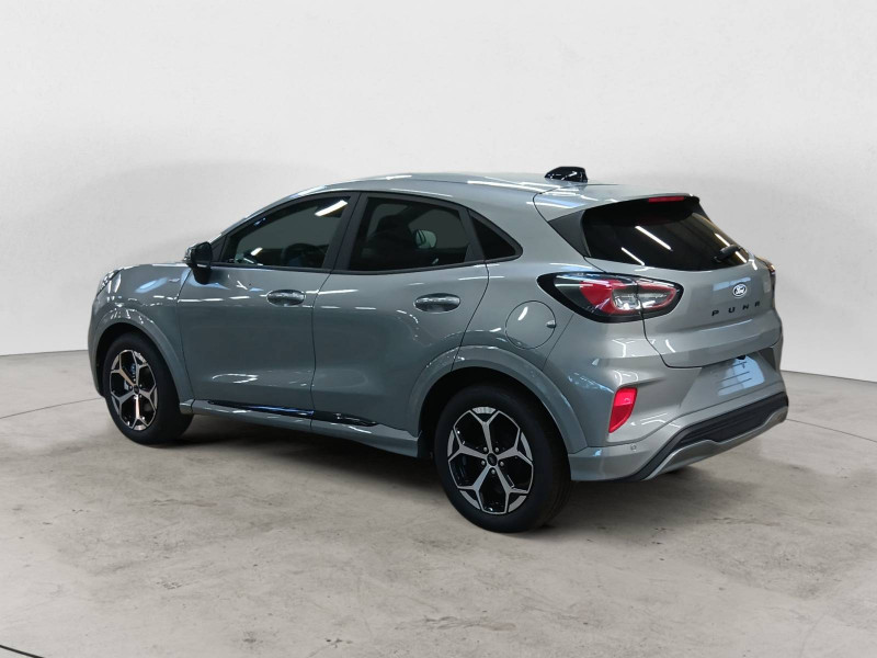 Ford Puma NOUVEAU 1.0 ecoboost 125ch mhev powershift ST-LINE  occasion  Mrignac - photo n3