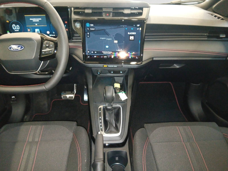 Ford Puma NOUVEAU 1.0 ecoboost 125ch mhev powershift ST-LINE  occasion  Mrignac - photo n12