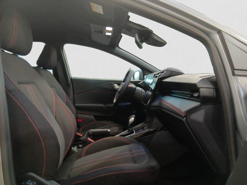 Ford Puma NOUVEAU 1.0 ecoboost 125ch mhev powershift ST-LINE  occasion  Mrignac - photo n14