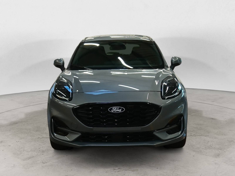 Ford Puma NOUVEAU 1.0 ecoboost 125ch mhev powershift ST-LINE  occasion  Mrignac - photo n6
