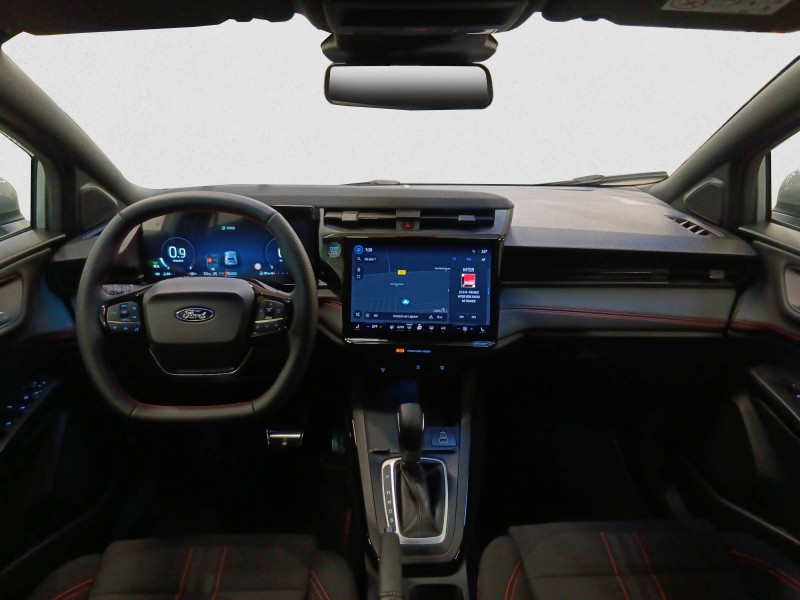 Ford Puma NOUVEAU 1.0 ecoboost 125ch mhev powershift ST-LINE  occasion  Mrignac - photo n10