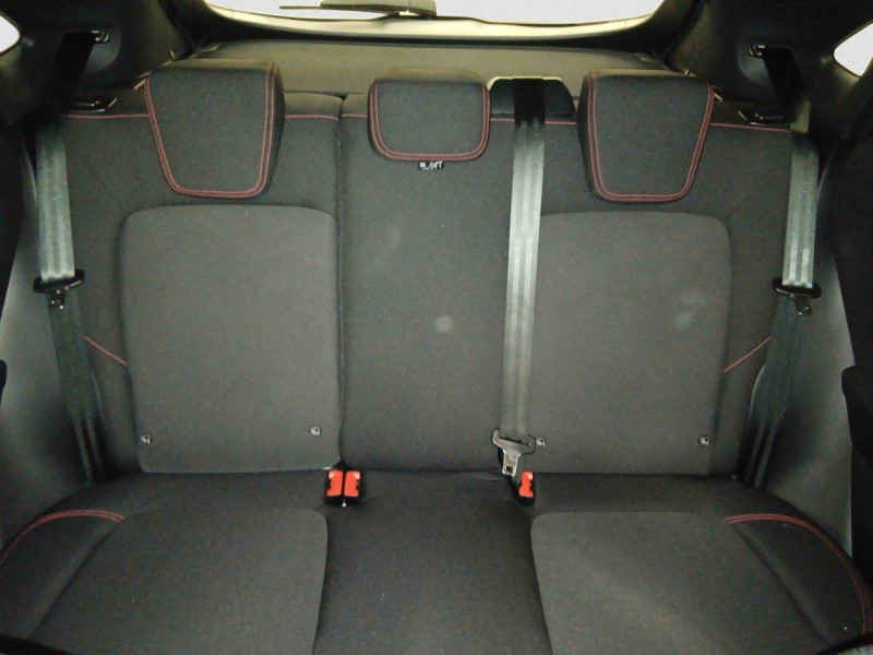 Ford Puma NOUVEAU 1.0 ecoboost 125ch mhev powershift ST-LINE  occasion  Mrignac - photo n9