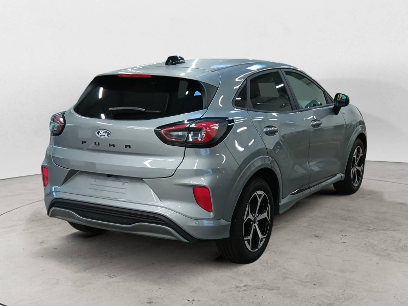 Ford Puma NOUVEAU 1.0 ecoboost 125ch mhev powershift ST-LINE  occasion  Mrignac - photo n4