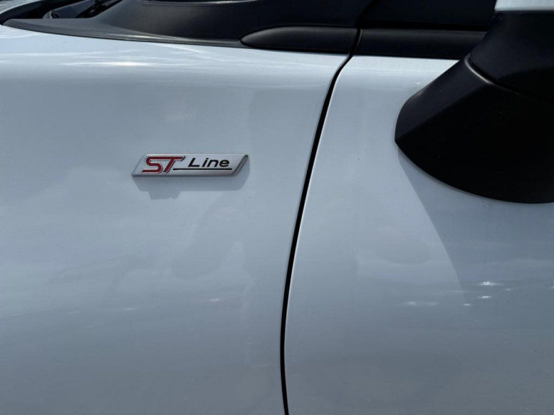 Ford Puma NOUVEAU 1.0 ecoboost 125ch mhev powershift ST-Line  occasion  Lormont - photo n15