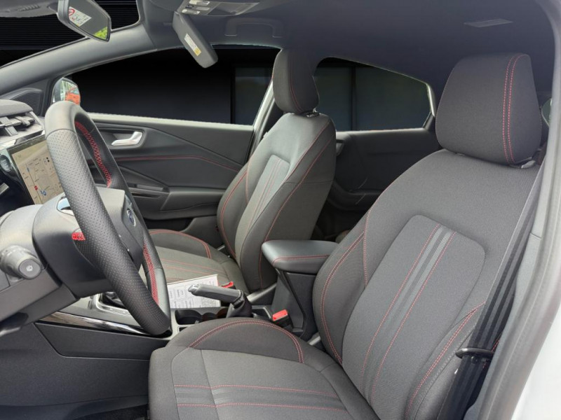 Ford Puma NOUVEAU 1.0 ecoboost 125ch mhev powershift ST-Line  occasion  Lormont - photo n16