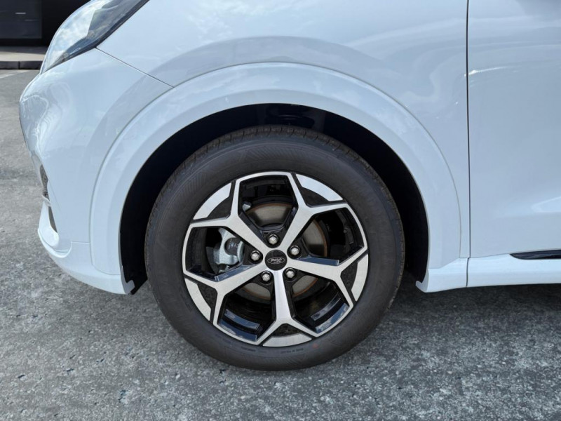 Ford Puma NOUVEAU 1.0 ecoboost 125ch mhev powershift ST-Line  occasion  Lormont - photo n7