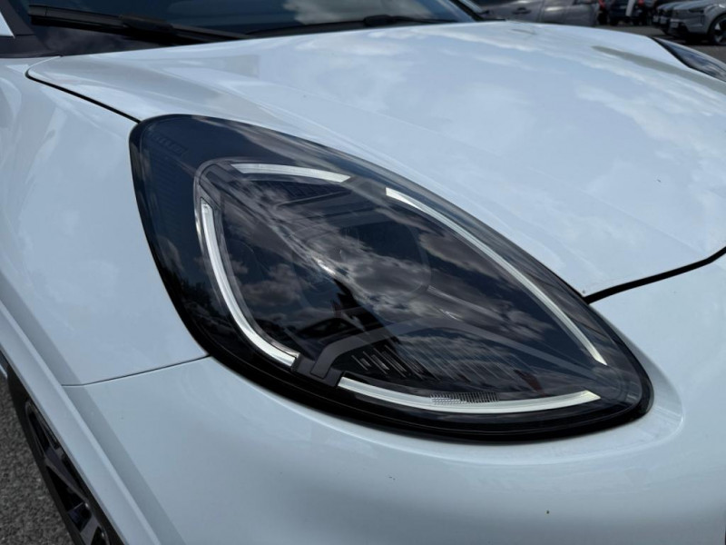 Ford Puma NOUVEAU 1.0 ecoboost 125ch mhev powershift ST-Line  occasion  Lormont - photo n14