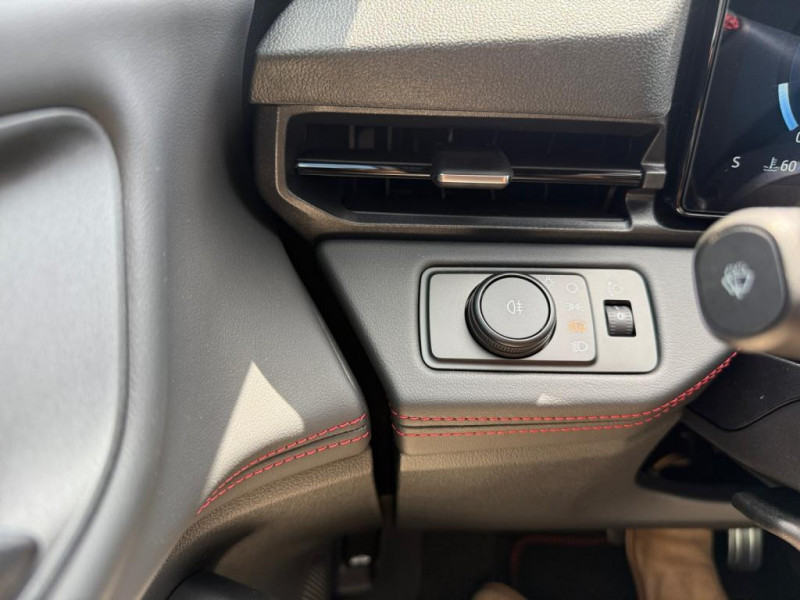 Ford Puma NOUVEAU 1.0 ecoboost 125ch mhev powershift ST-Line  occasion  Lormont - photo n19