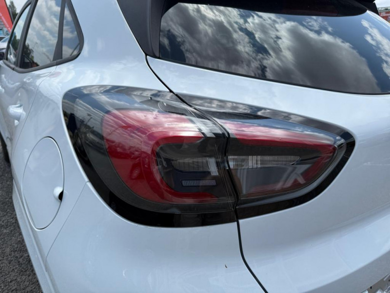 Ford Puma NOUVEAU 1.0 ecoboost 125ch mhev powershift ST-Line  occasion  Lormont - photo n13