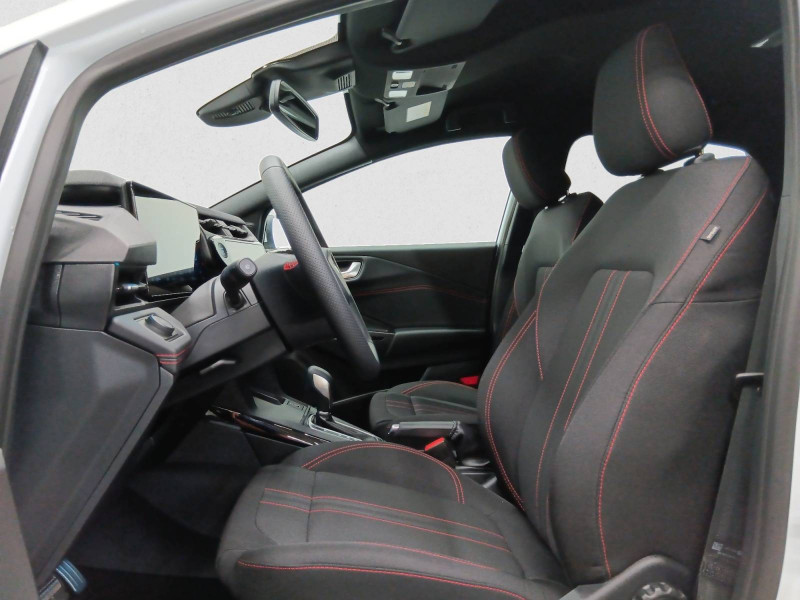 Ford Puma NOUVEAU 1.0 ecoboost 125ch mhev powershift ST-Line  occasion  Lormont - photo n8