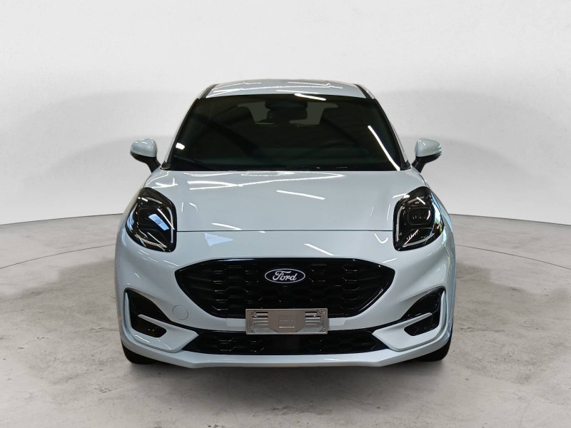 Ford Puma NOUVEAU 1.0 ecoboost 125ch mhev powershift ST-Line  occasion  Lormont - photo n3
