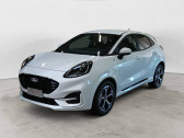 Ford Puma NOUVEAU 1.0 ecoboost 125ch mhev powershift ST-Line  2025 - annonce de voiture en vente sur Auto Sélection.com