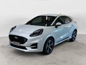 Ford Puma occasion 2025 mise en vente à Lormont par le garage VPN AUTOS BORDEAUX - LORMONT - photo n°1