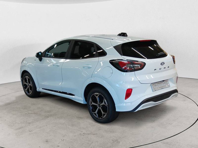 Ford Puma NOUVEAU 1.0 ecoboost 125ch mhev powershift ST-Line  occasion  Lormont - photo n5