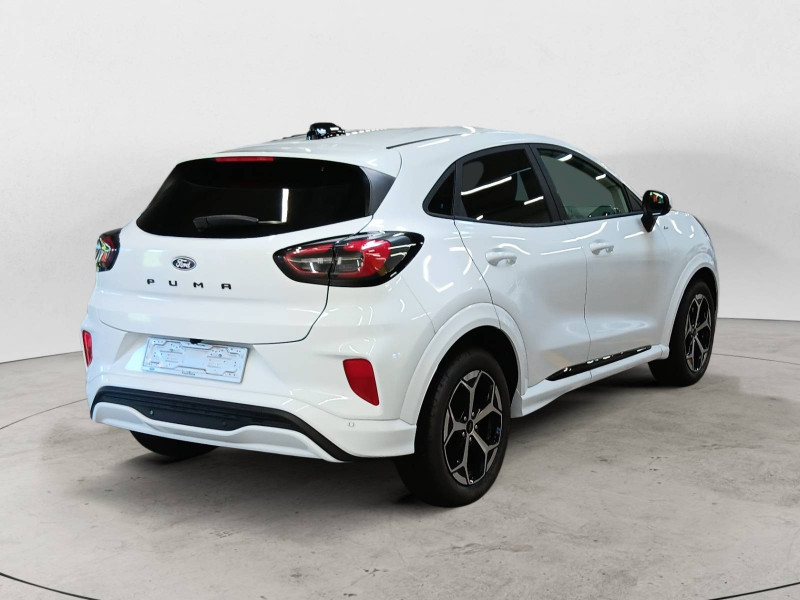 Ford Puma NOUVEAU 1.0 ecoboost 125ch mhev powershift ST-Line  occasion  Lormont - photo n6