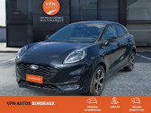 Ford Puma NOUVEAU 1.0 EcoBoost mHEV 125 PowerShift S&S ST-Line   Lormont 33