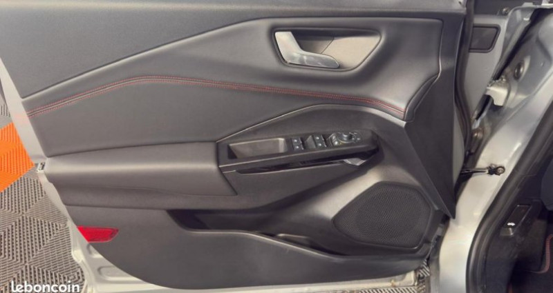 Ford Puma ph 2 ST-LINE 1.0 ECOBOOST MHEV 125 CV GARANTIE CONSTRCUCTEUR 2025 - photo n°7 Ford Puma ph 2 ST-LINE 1.0 ECOBOOST MHEV 125 CV GARANTIE CONSTRCUCTEUR  occasion à Cappelle-la-Grande - photo n°7