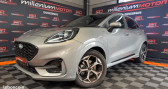 Ford Puma occasion année 2025 boite Manuelle Annonce Ford Puma occasion Essence ph 2 ST-LINE 1.0 ECOBOOST MHEV 125 CV GARANTIE CONSTRCUCTEUR à Cappelle-la-Grande