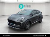 Annonce Ford Puma occasion Essence Puma 1.0 EcoBoost 125 ch mHEV S&S BVM6 Business 5p � Toulouse