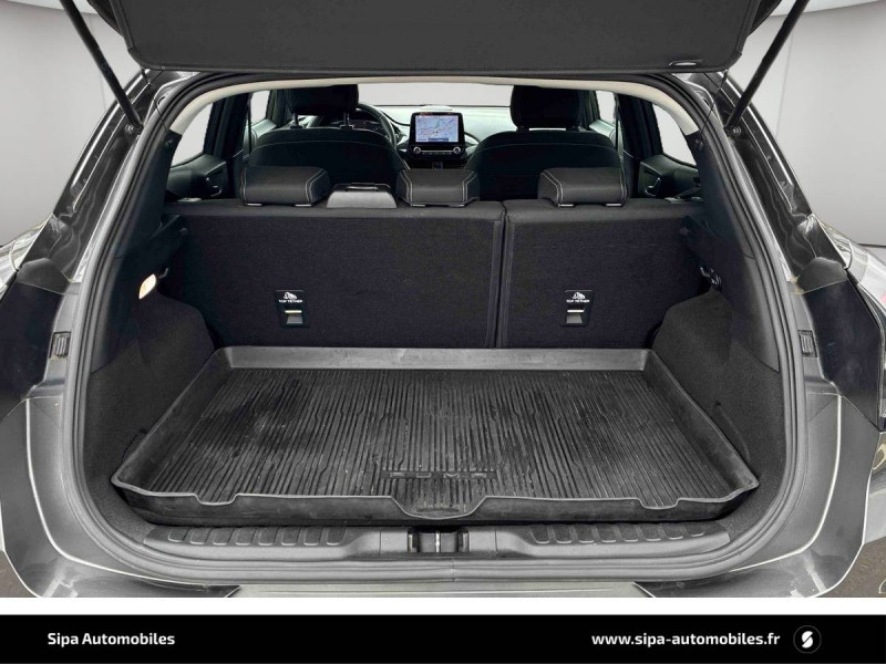 Ford Puma Puma 1.0 EcoBoost 125 ch mHEV S&S BVM6 Business 5p  occasion � Toulouse - photo n�12