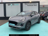 Annonce Ford Puma occasion Essence Puma 1.0 EcoBoost 125 ch mHEV S&S BVM6 ST-Line 5p à Toulouse