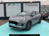 Ford Puma occasion année 2021 boite Manuelle Annonce Ford Puma occasion Essence Puma 1.0 EcoBoost 125 ch mHEV S&S BVM6 ST-Line 5p à Toulouse