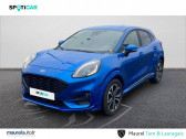 Annonce Ford Puma occasion Essence Puma 1.0 EcoBoost 125 ch mHEV S&S BVM6 ST-Line 5p  Castres